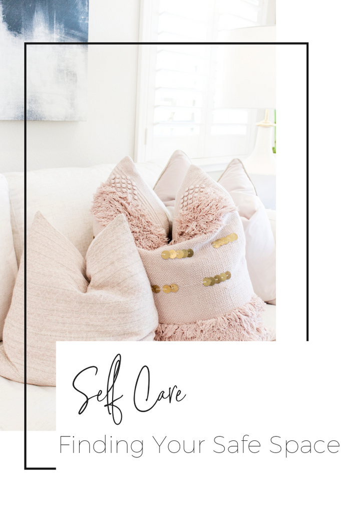 Finding Your Safe Space