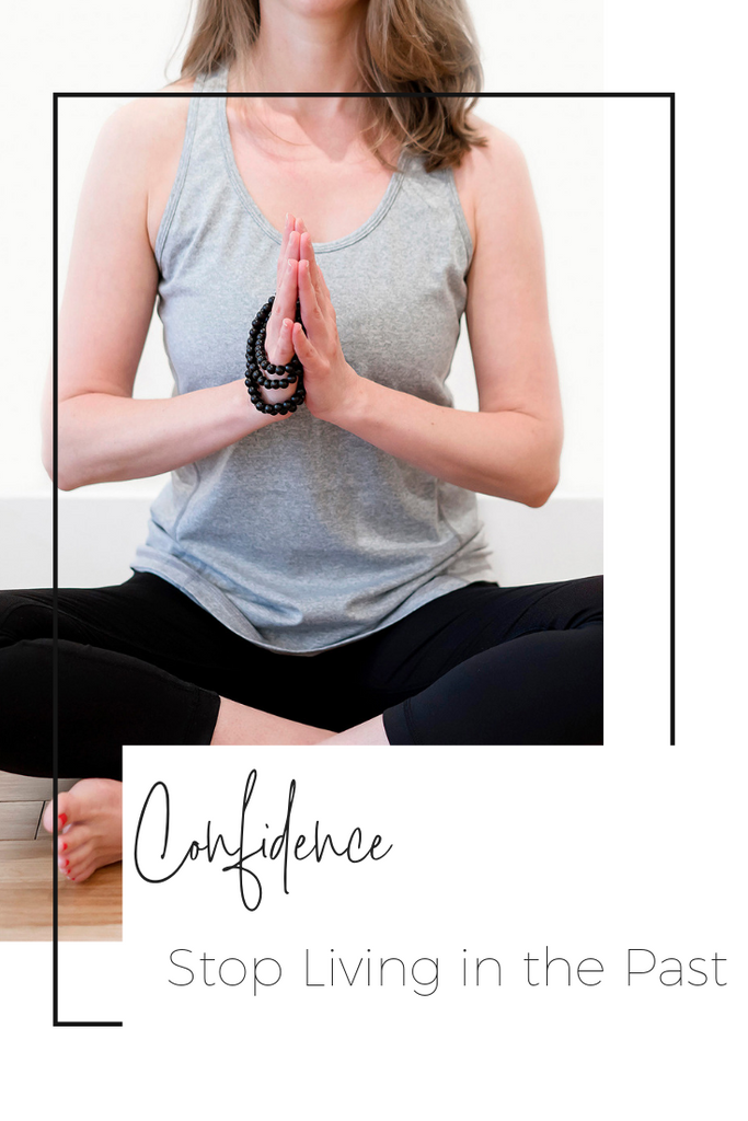 Stop Living In The Past