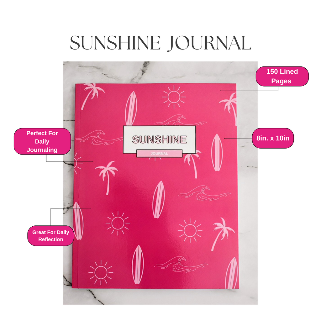 Sunshine Journal