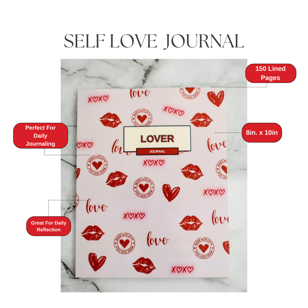 Lover Journal