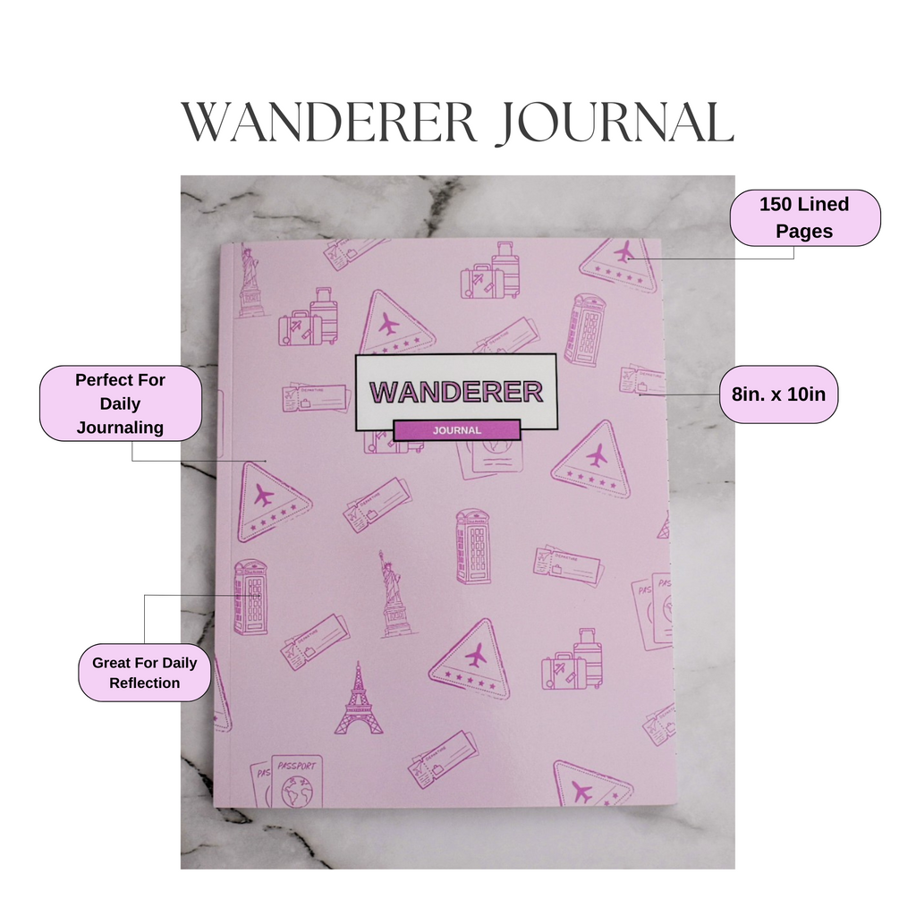 Wanderer Journal